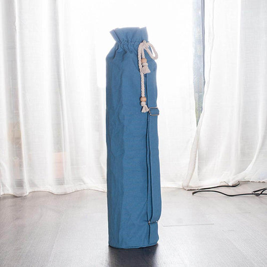 Multicolor Yoga Mat Bag - Mubimart
