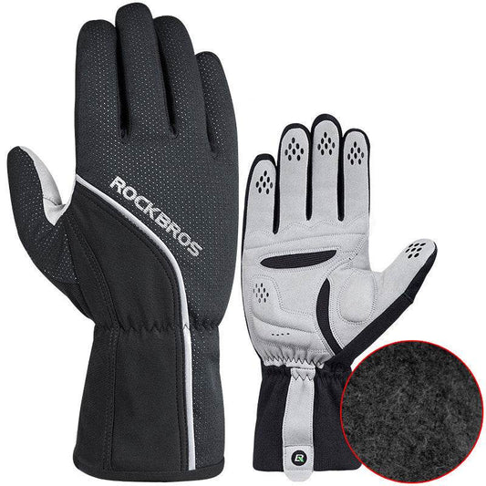 Cycling gloves for men and women - Mubimart