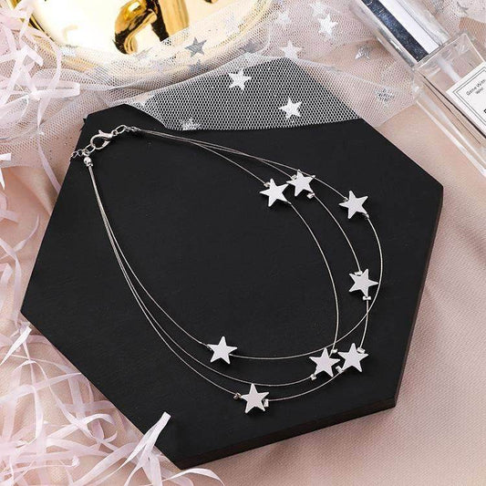 Star Choker - Mubimart