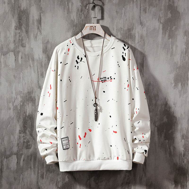 New plus size sweater - Mubimart