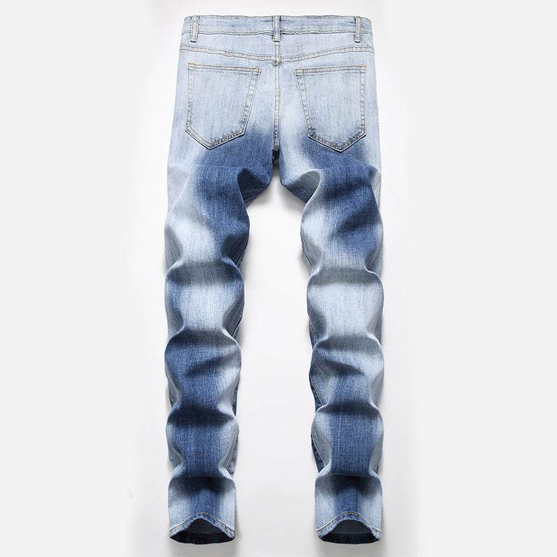 Men's jeans - Mubimart