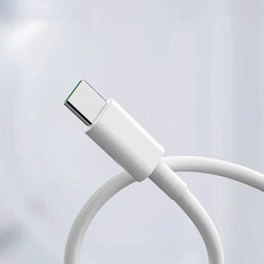 Fast charging mobile phone data cable - Mubimart