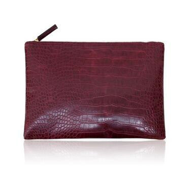 Clutch Umschlagtasche Clutch Tasche