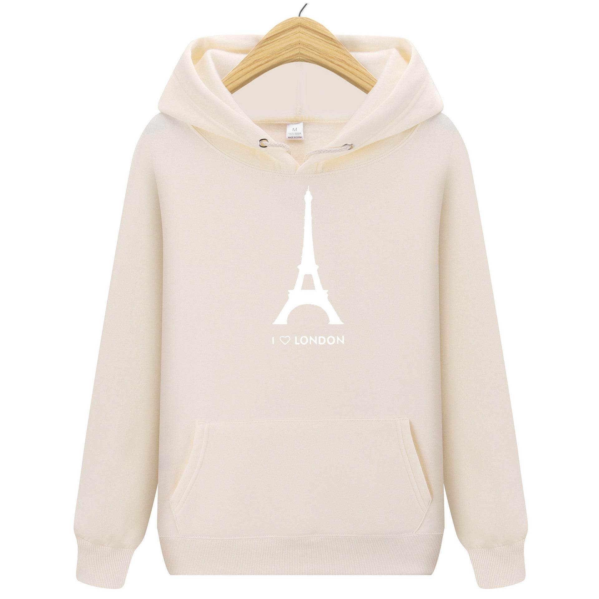 New Quality Brand Men and women Hoodie Autumn Male Hip Hop Streetwear Men Pullover Sweatshirts Hoodies Mens Fashion Hoodie - Mubimart