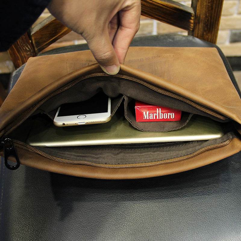 Fashion clutch - Mubimart