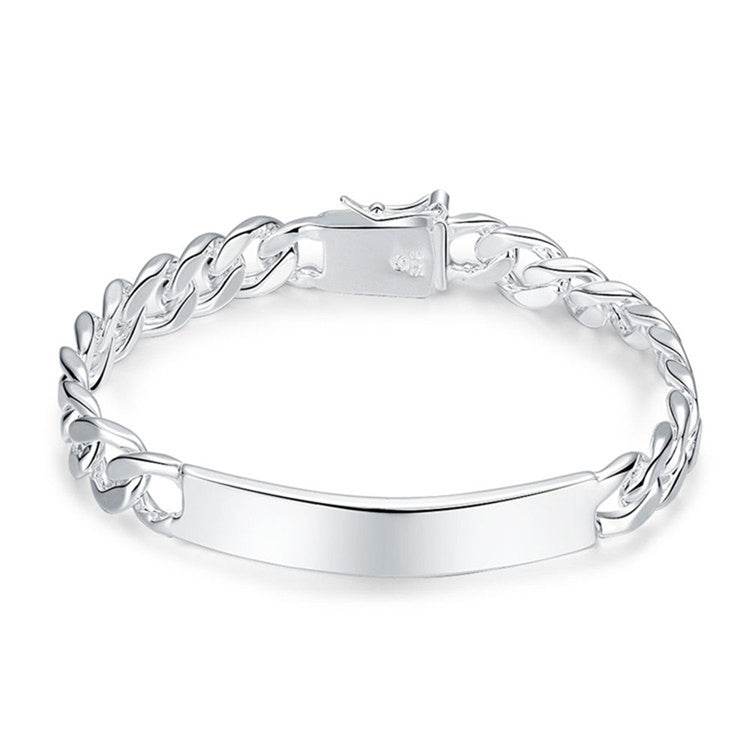 Male and female couple bracelets - Mubimart
