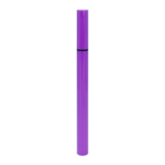 Colorful Eyeliner Pen Non Smudging Sticky False Eyelashes Gel Free - Mubimart
