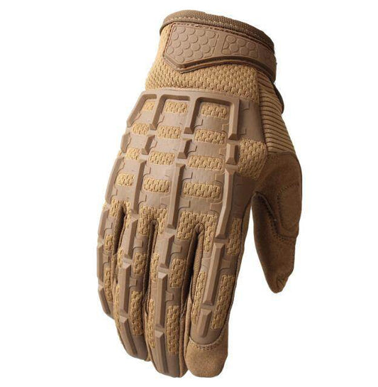 Tactical gloves - Mubimart