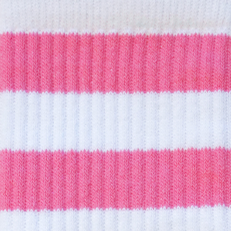 Striped  Socks - Mubimart -  