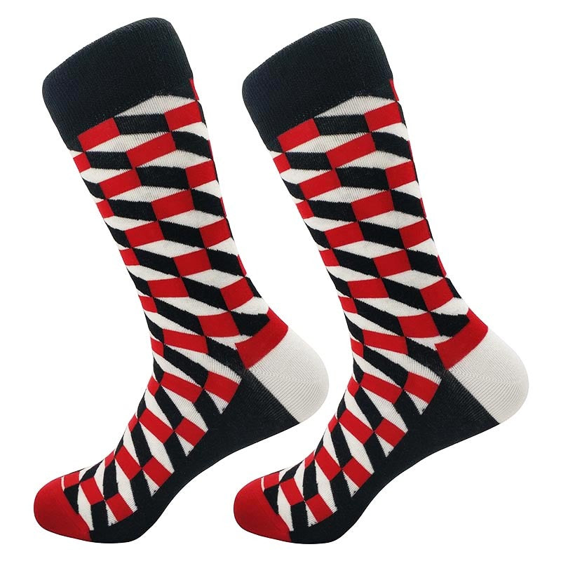 Men's socks - Mubimart -  