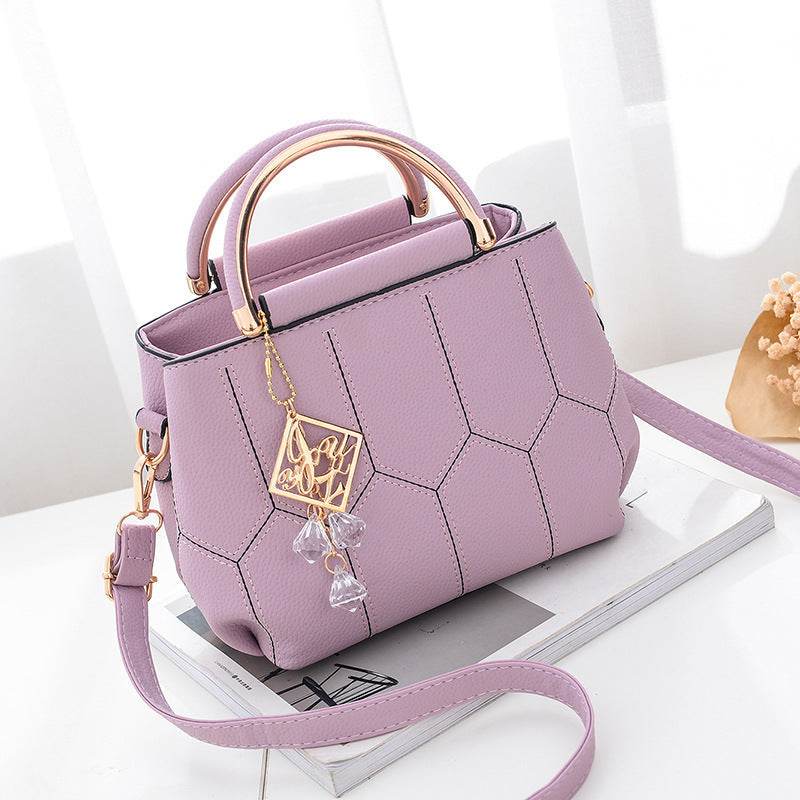 SHoulder Bag BagS For WoMen HandBag FaSHion CroSSBody Mini - Mubimart