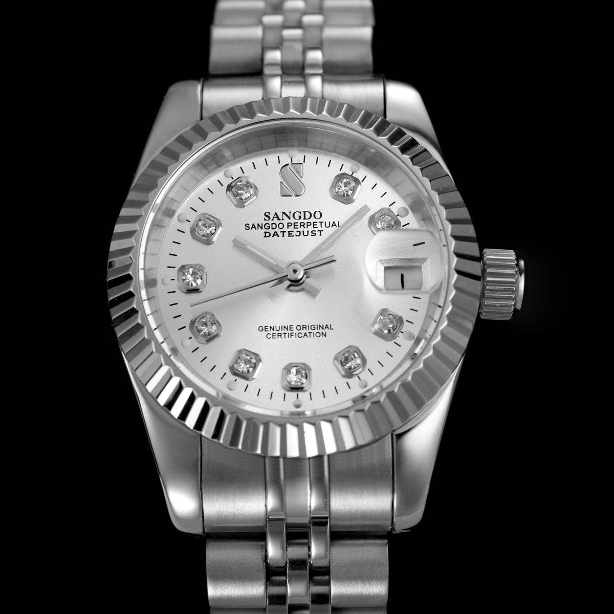 Automatic mechanical watches - Mubimart