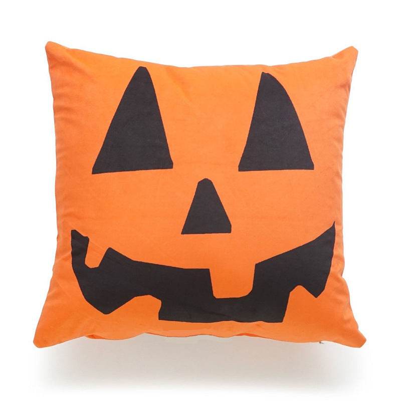 Halloween pillowcase - Mubimart