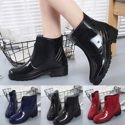 Rain boots - Mubimart