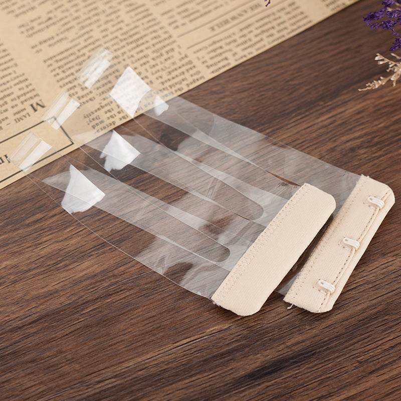 Lingerie Straps Women's Bra Elastic Elastic Accessories - Mubimart