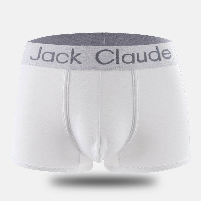 Men's fiber boxer briefs - Mubimart