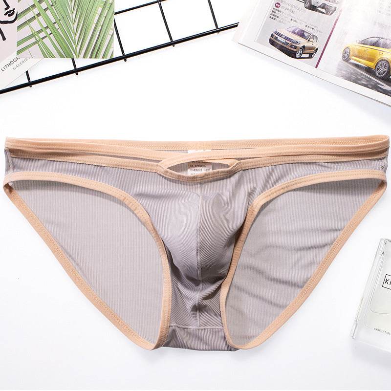 Quick-drying Briefs For Youth - Mubimart