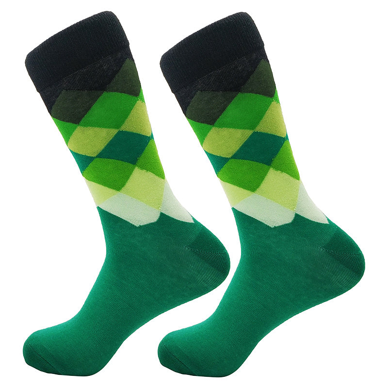 Men's socks - Mubimart -  