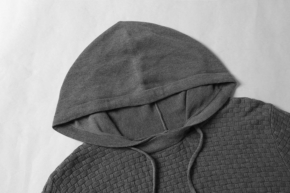 Men's hoodies sweater - Mubimart
