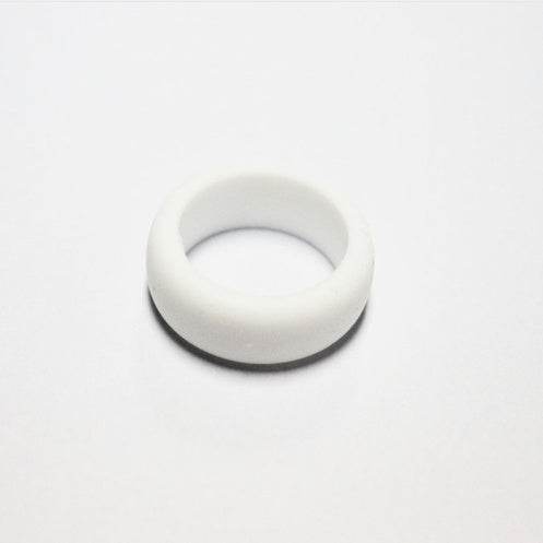 Colored silicone ring - Mubimart