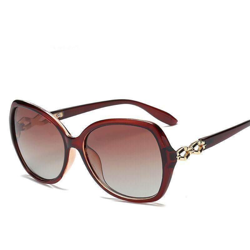 Women's Polarized Sunglasses - Mubimart