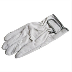 Pigskin protective gloves, electric welder, non-slip gloves, protective gloves