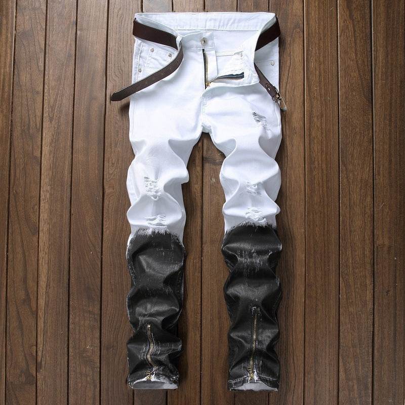 Men's jeans - Mubimart