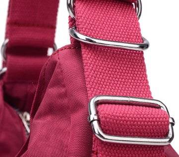 Luxury Handbags Women Bags Designer Waterproof Bylon Cloth Crossbody Bags For Women Large Capacity Lady Shoulder Bag Tote - Mubimart