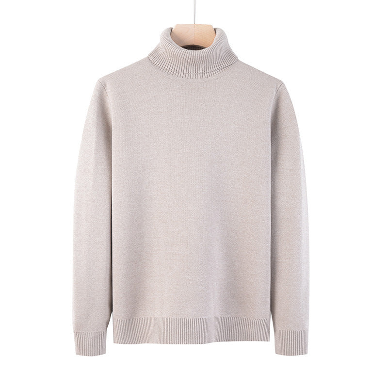 Heren pullover trui