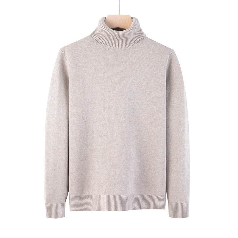 Men's pullover sweater - Mubimart