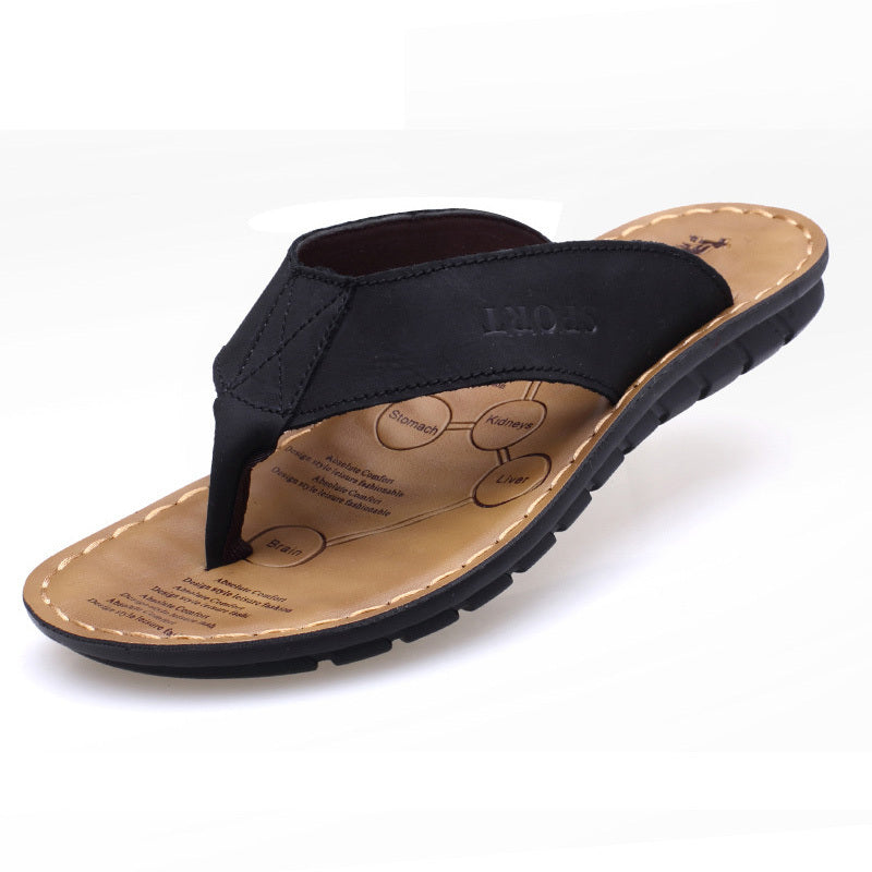 Sandalen slippers