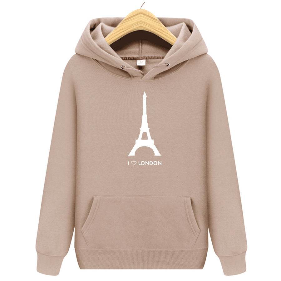 New Quality Brand Men and women Hoodie Autumn Male Hip Hop Streetwear Men Pullover Sweatshirts Hoodies Mens Fashion Hoodie - Mubimart