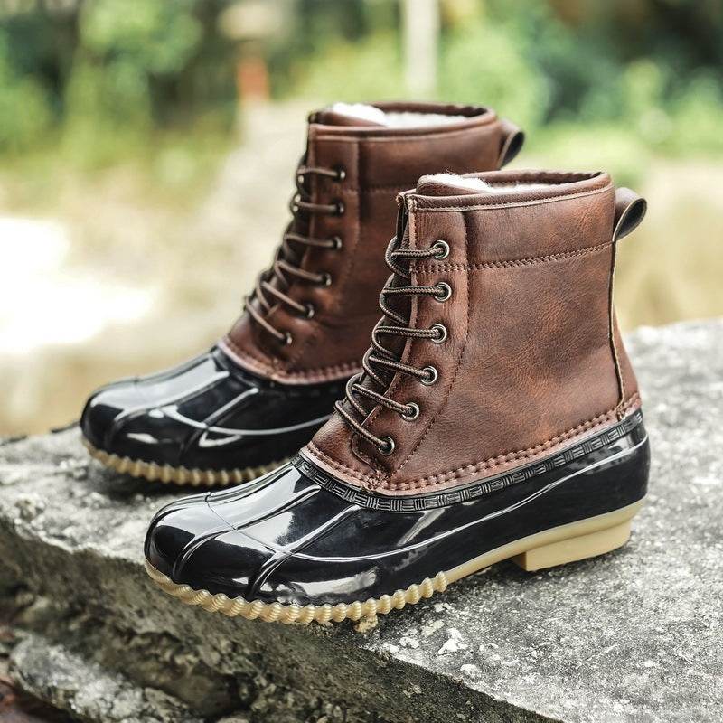 Ladies snow boots - Mubimart