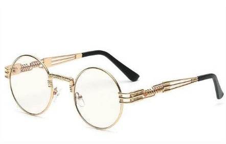 Women Men Classic Sunglasses - Mubimart