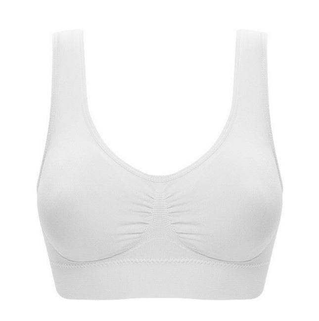 Seamless push up bra - Mubimart
