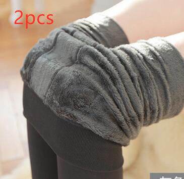 High Waisted Tights - Mubimart