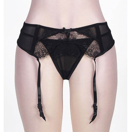 Plus size sexy panties - Mubimart