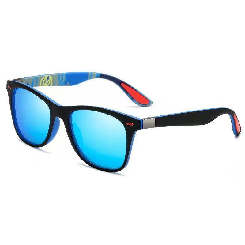 Polarized Sunglasses - Mubimart