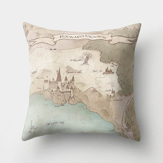Sofa pillowcase - Mubimart