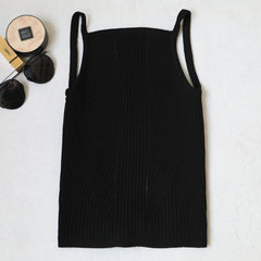 Beautiful back camisole - Mubimart -  