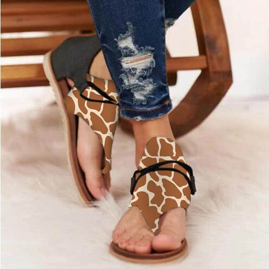 Women sandals - Mubimart
