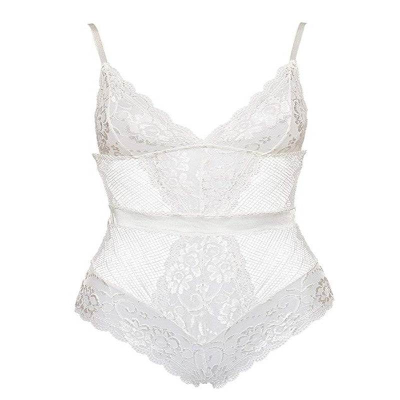 Lace camisole - Mubimart