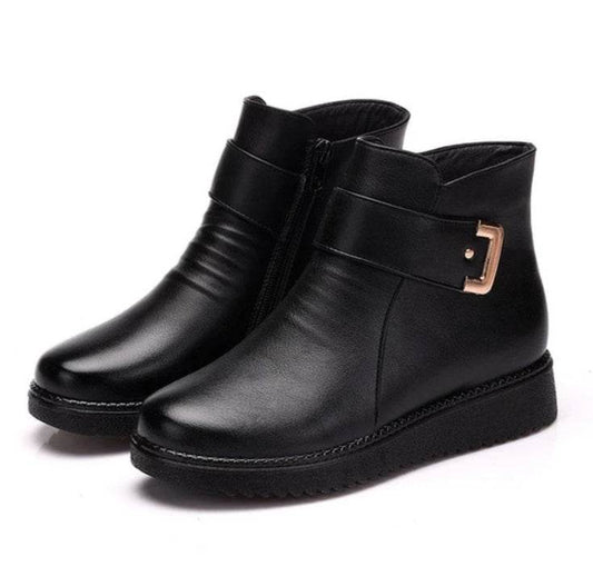 Booties - Mubimart