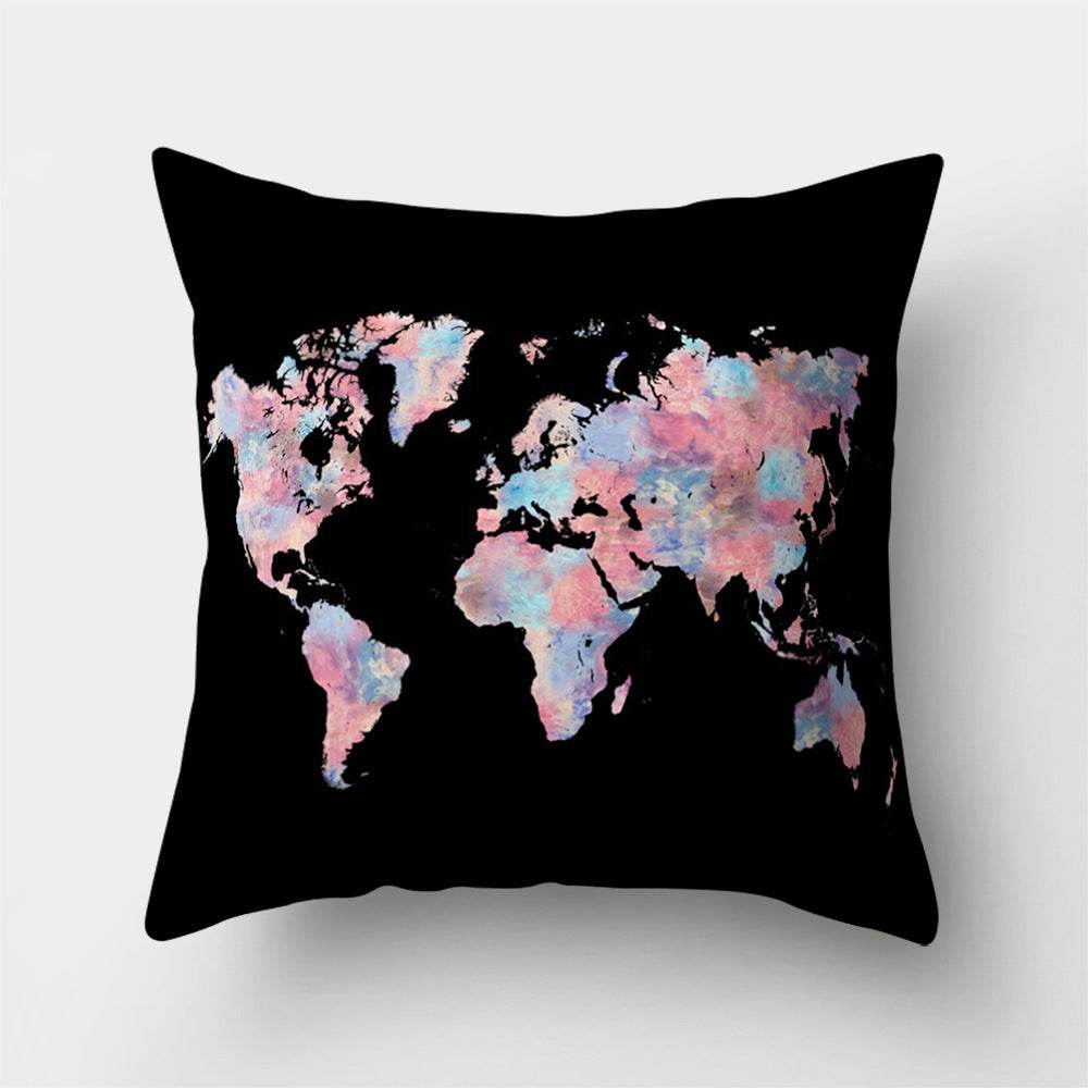 Sofa pillowcase - Mubimart