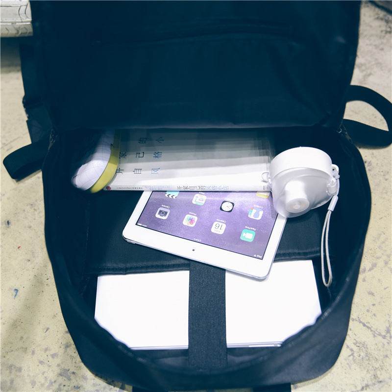 Original Backpack Waterproof Backpack - Mubimart