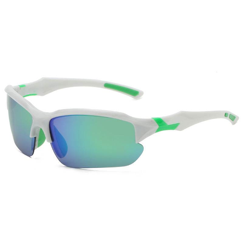 Polarized sunglasses - Mubimart