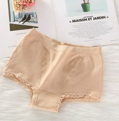 Panties - Mubimart -  