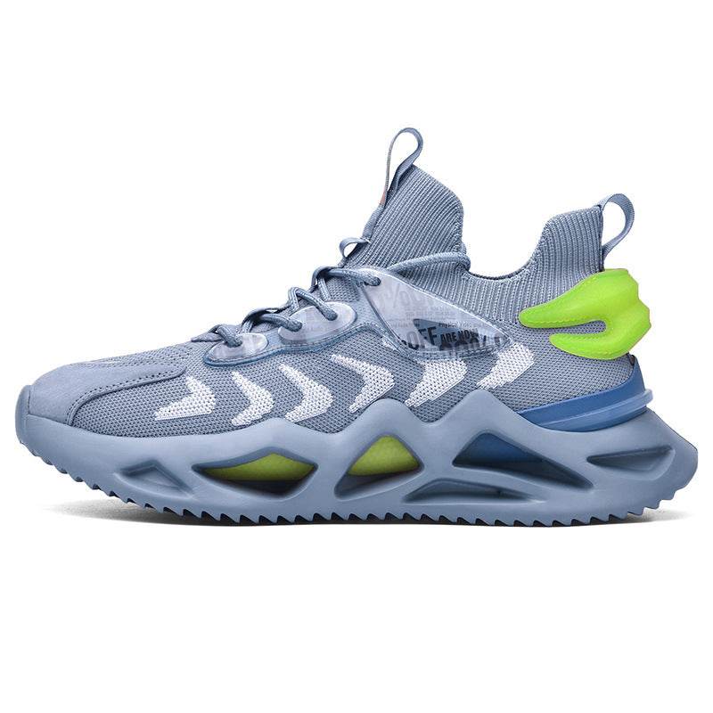 Men's Casual Trendy Shoes Blade Sports Shoes Men - Mubimart