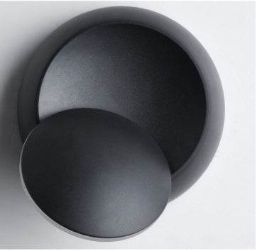 Moon bedside lamp - Mubimart