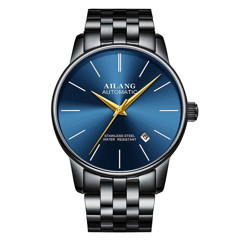 watches men's automatic mechanical watches - Mubimart